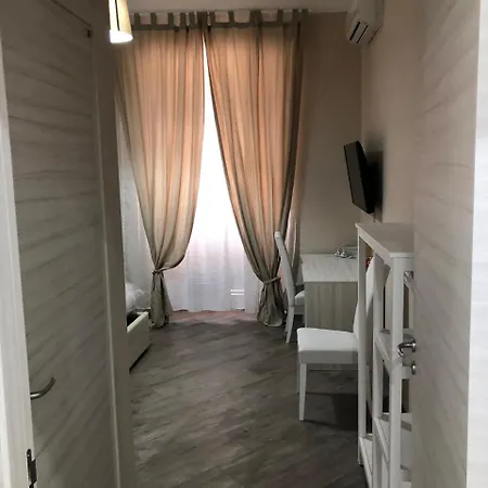 Elena Gæstehus Taranto